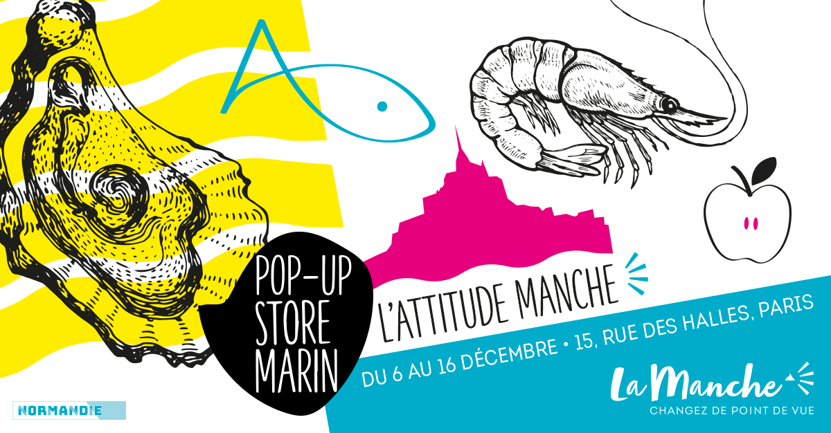 pop up store