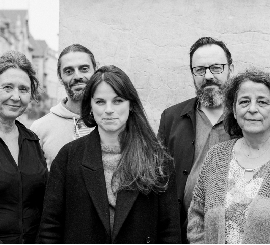 l'équipe i am normand