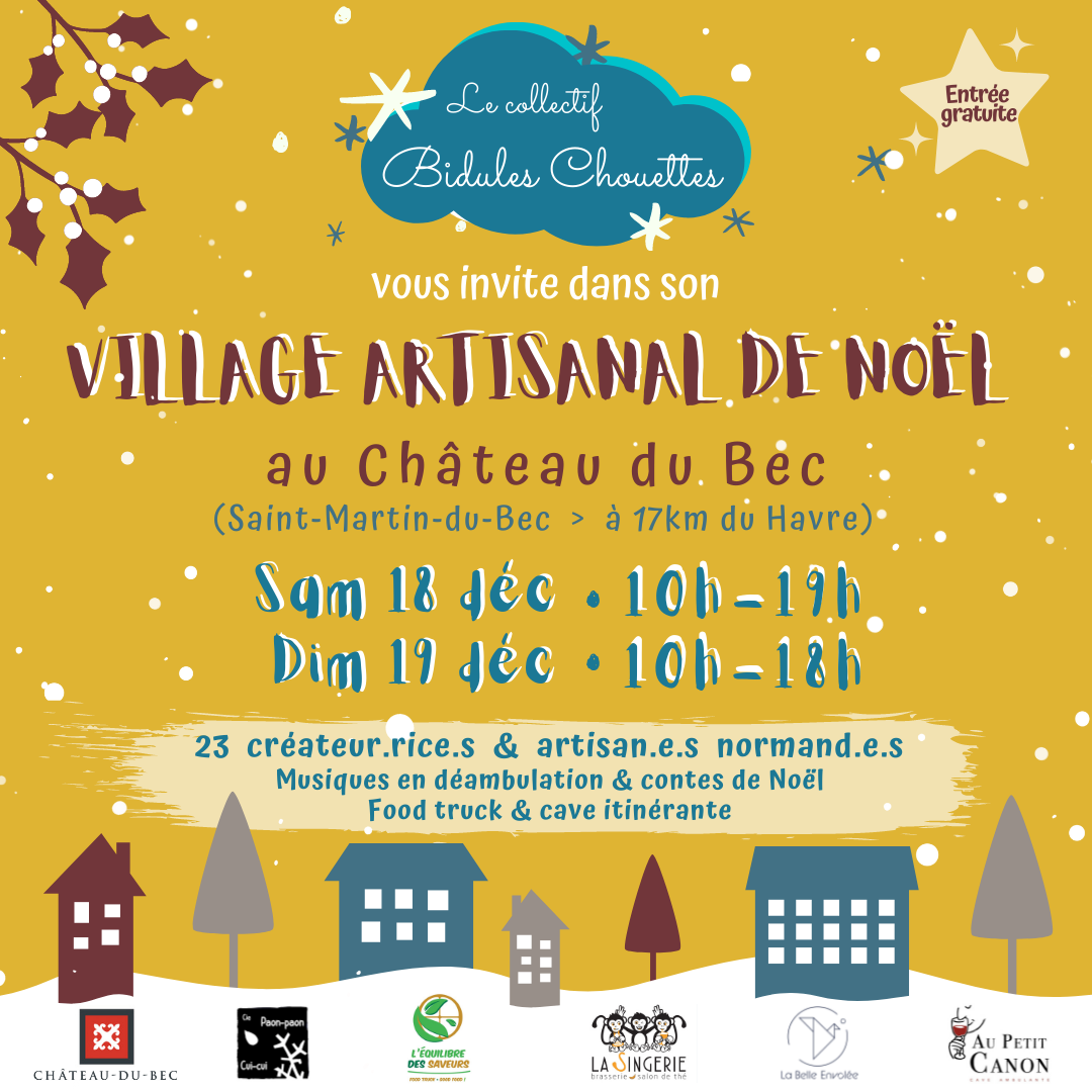 château du bec Movi