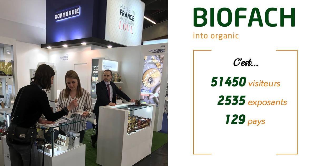 biofach
