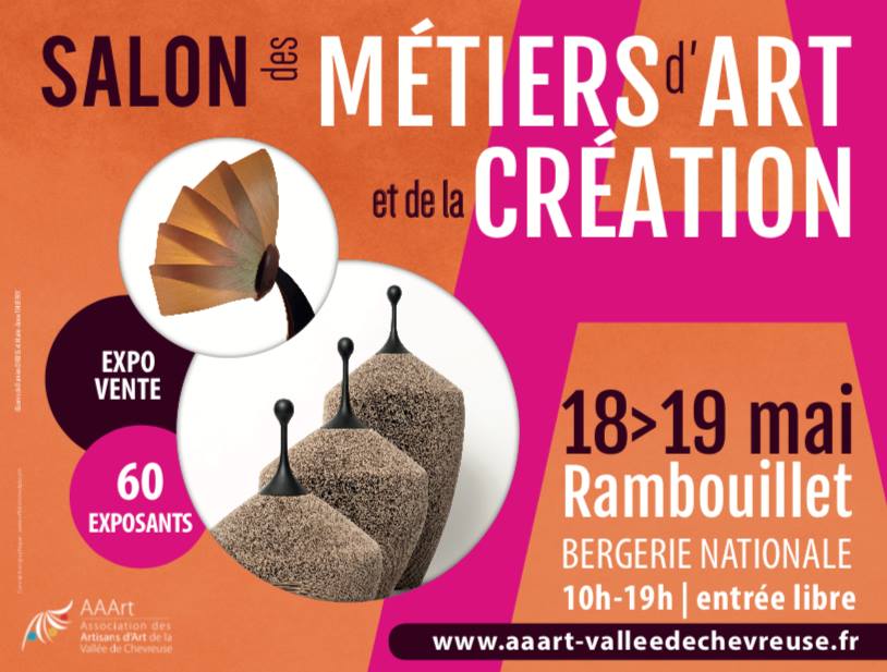 céramiste rambouillet