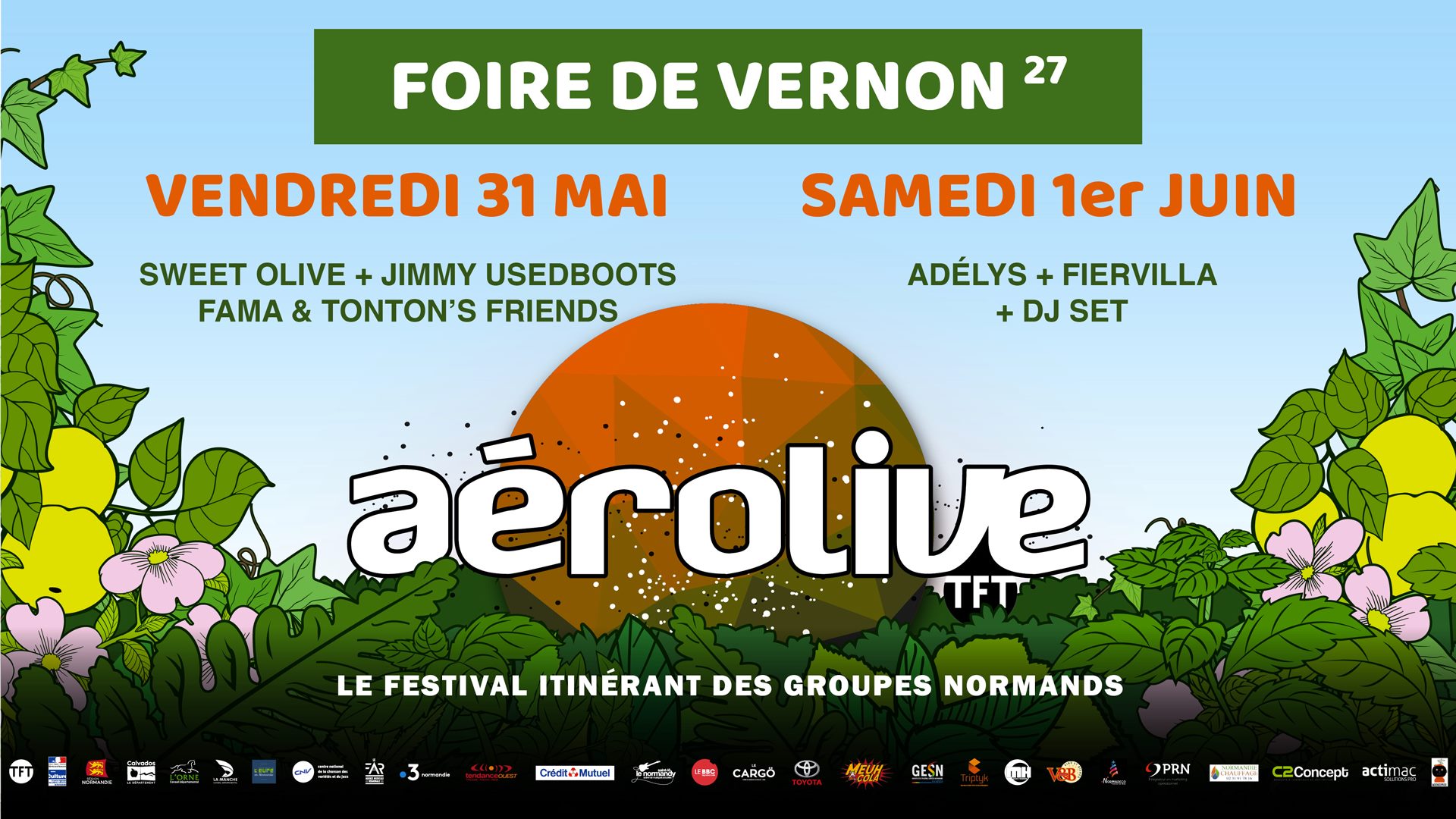 aerolive