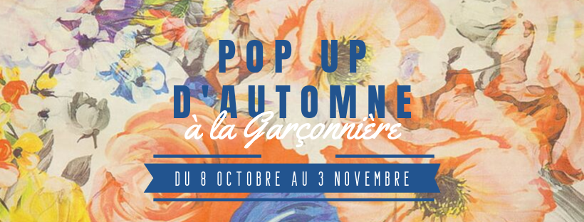 gllu. à la Garçonnière