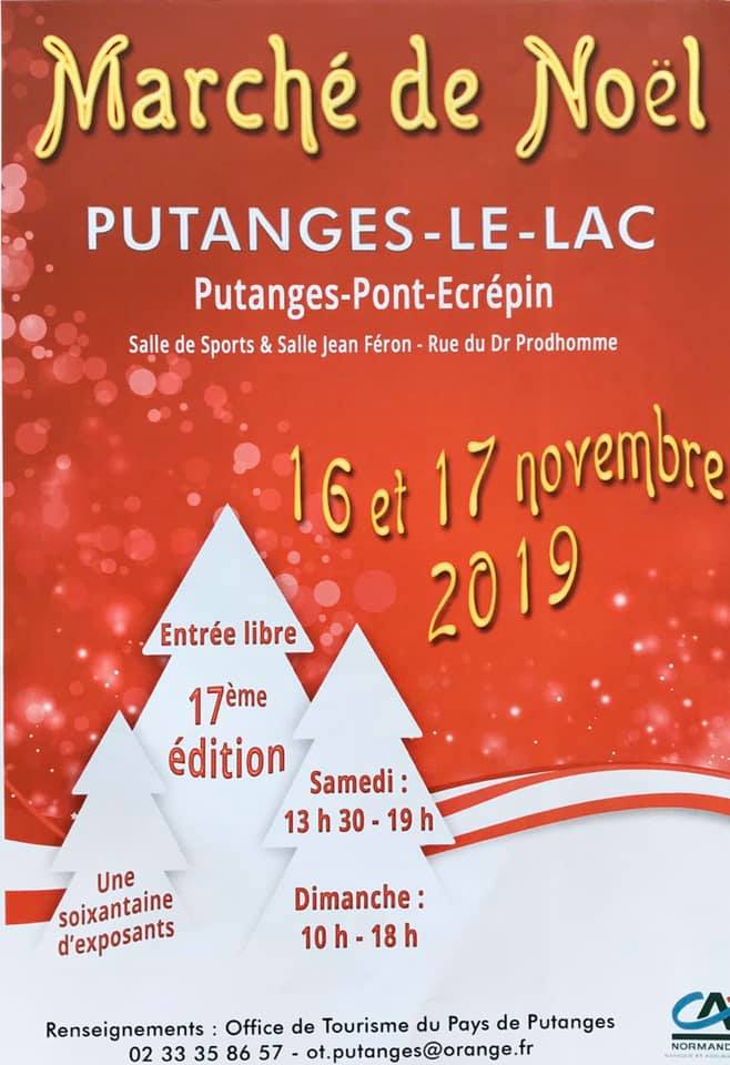 marché noel