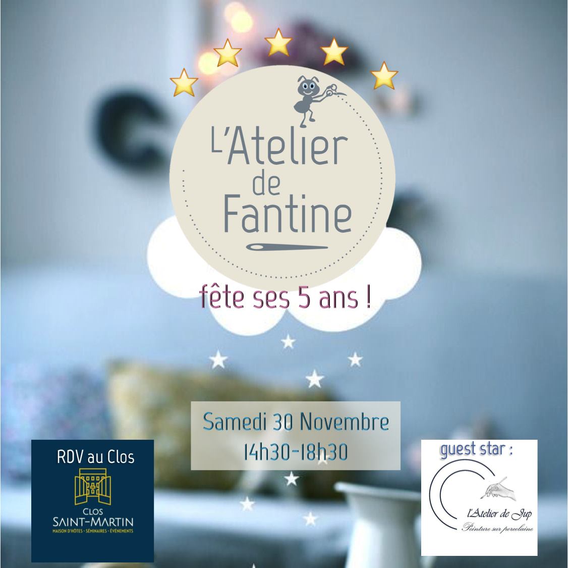 fantine jup clos saint-martin