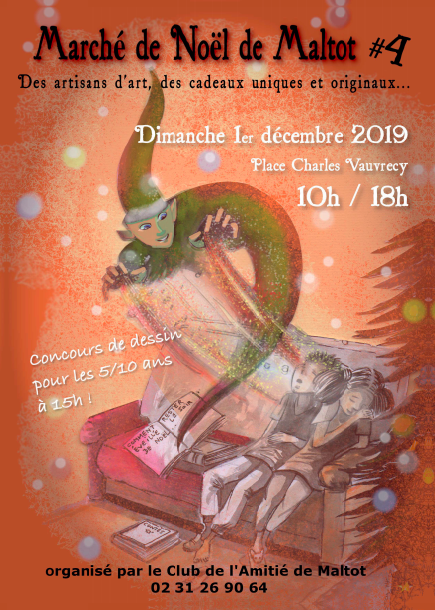 almerine bijoux maltot