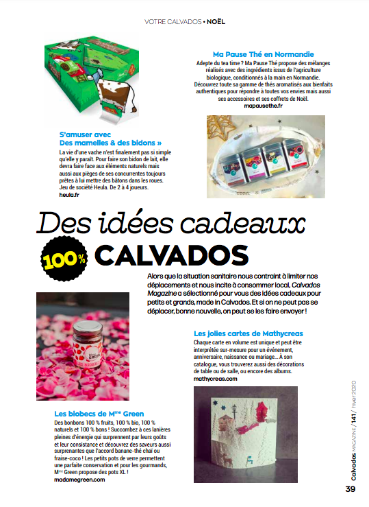 journal du calvados