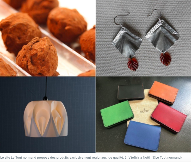 Le Tout Normand Actu.fr