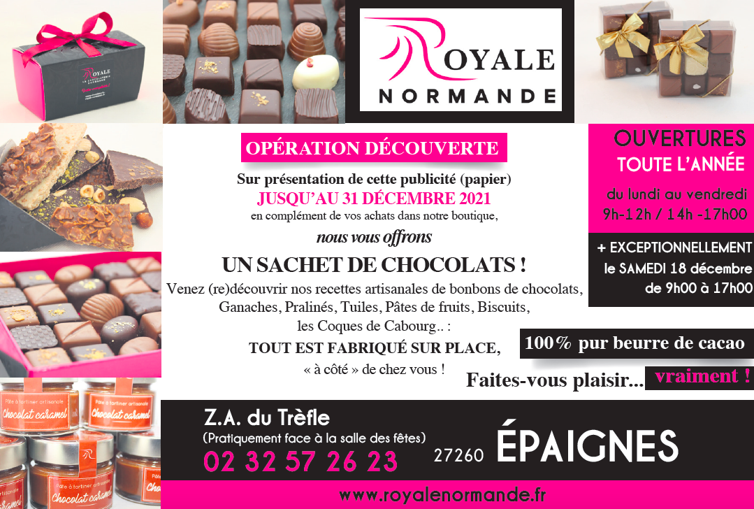 Royale Normande