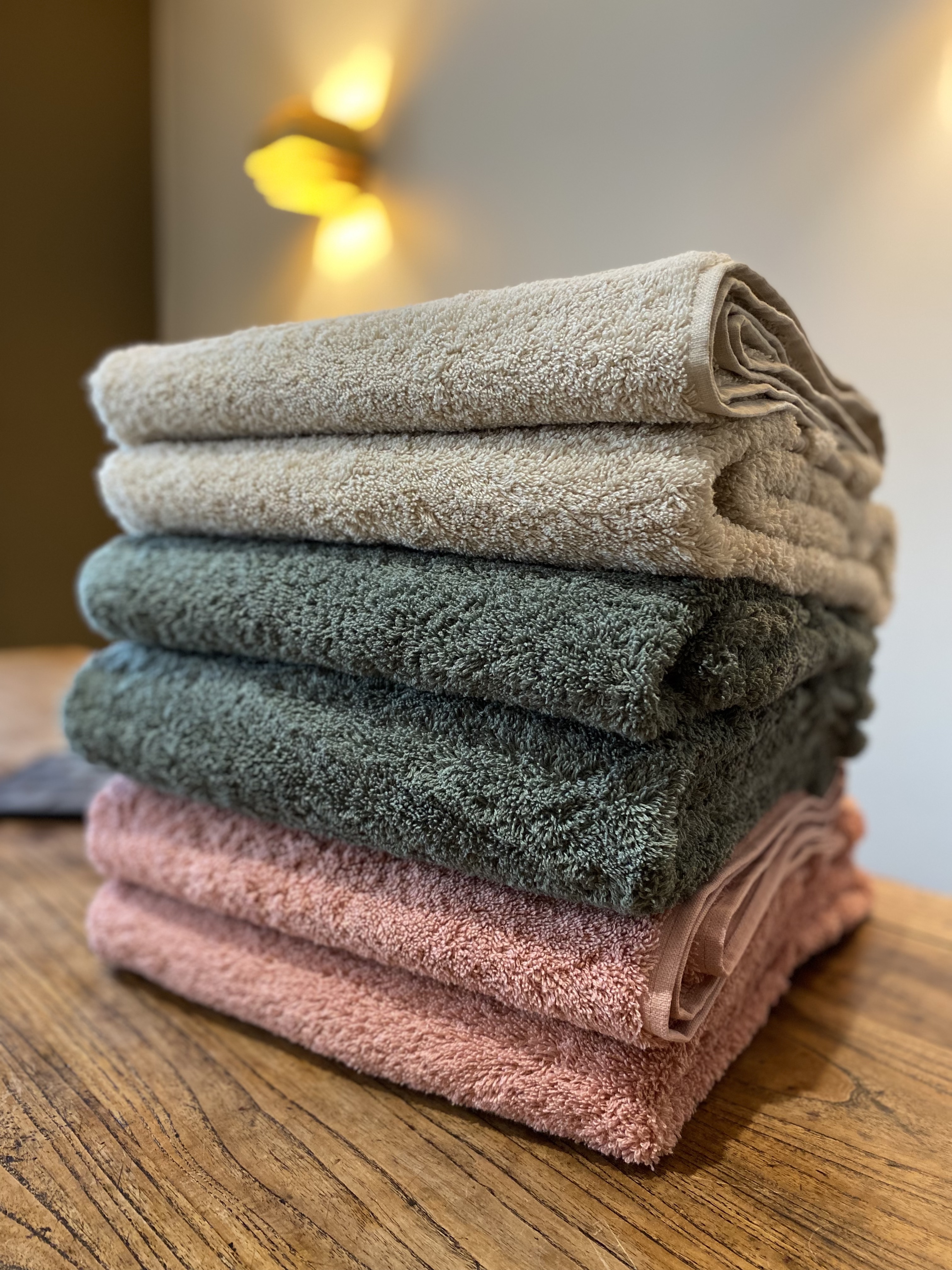 Nuances, nouvelle collection