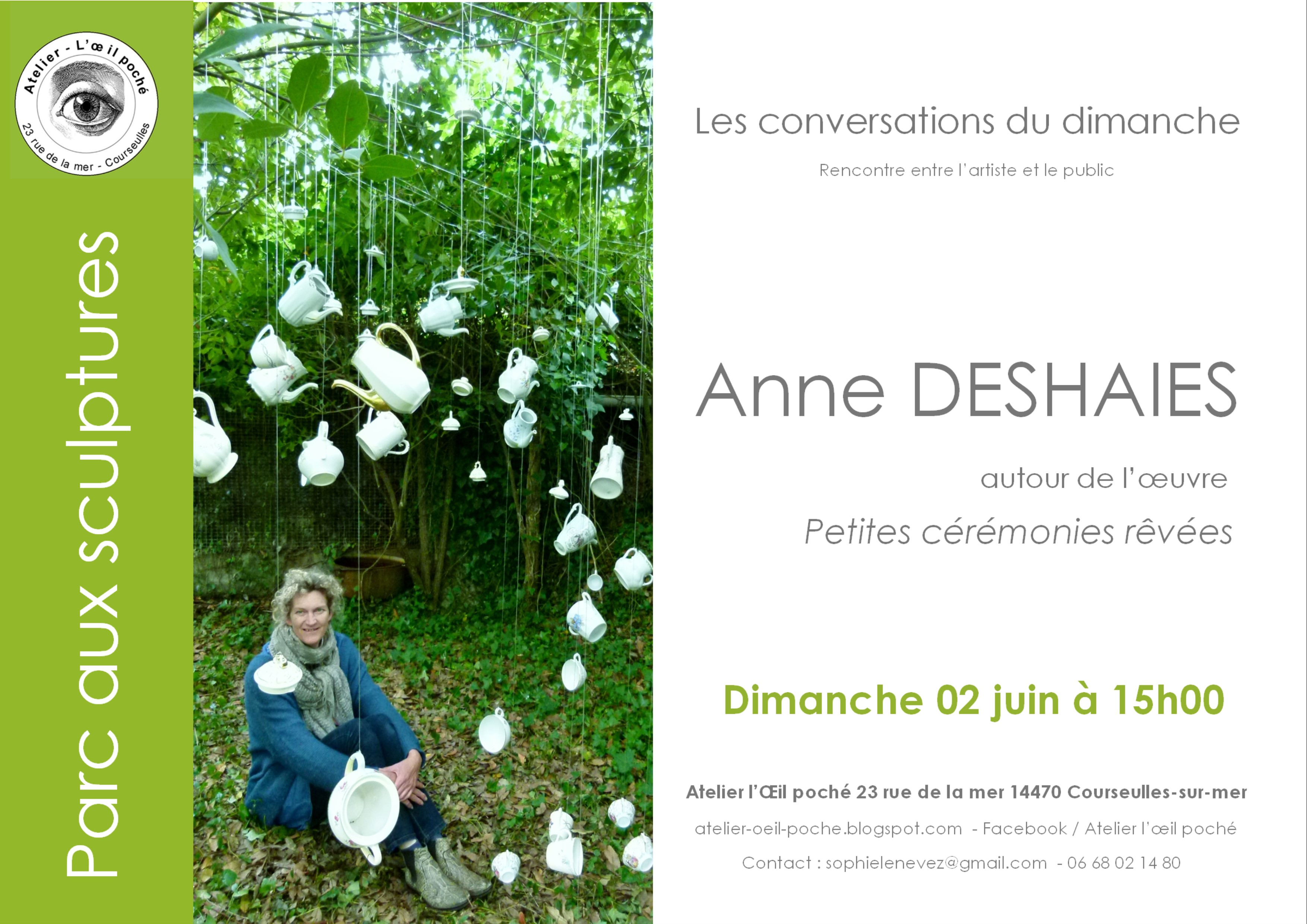 atelier l'oeil poché