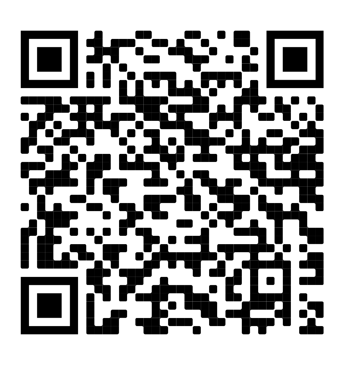 QR code La Bertolina