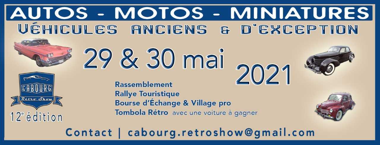 cabourg mai 2021