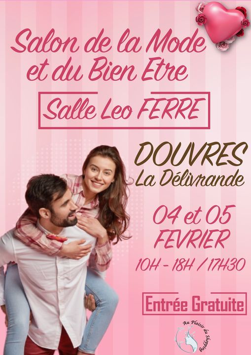 Salon Mode et Bien-Etre