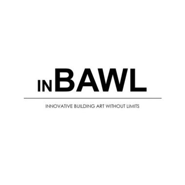 logo in bawl
