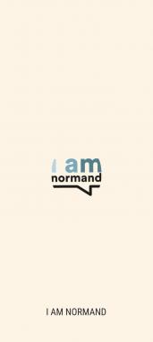 L’application se lance.